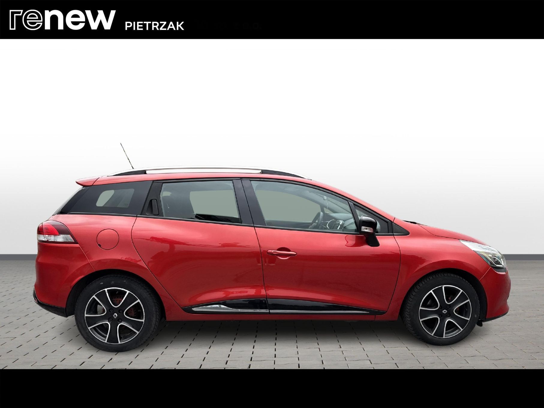 Renault Clio 0.9 | TCe | Expression | Salon PL | Serwisowany