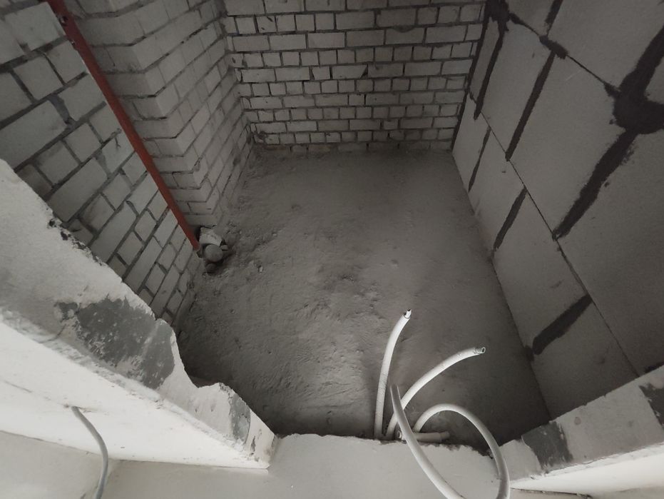 Однокімнатна квартира в Sofia Residence, заселений будинок, 1к без %.