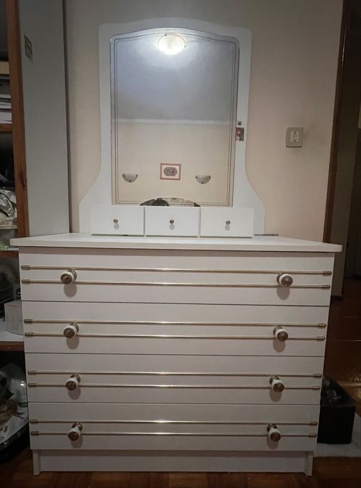 Mobilia de quarto