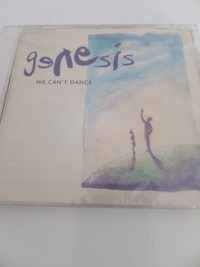 Genesis - We Can 't  Dance cd  91 /folia/