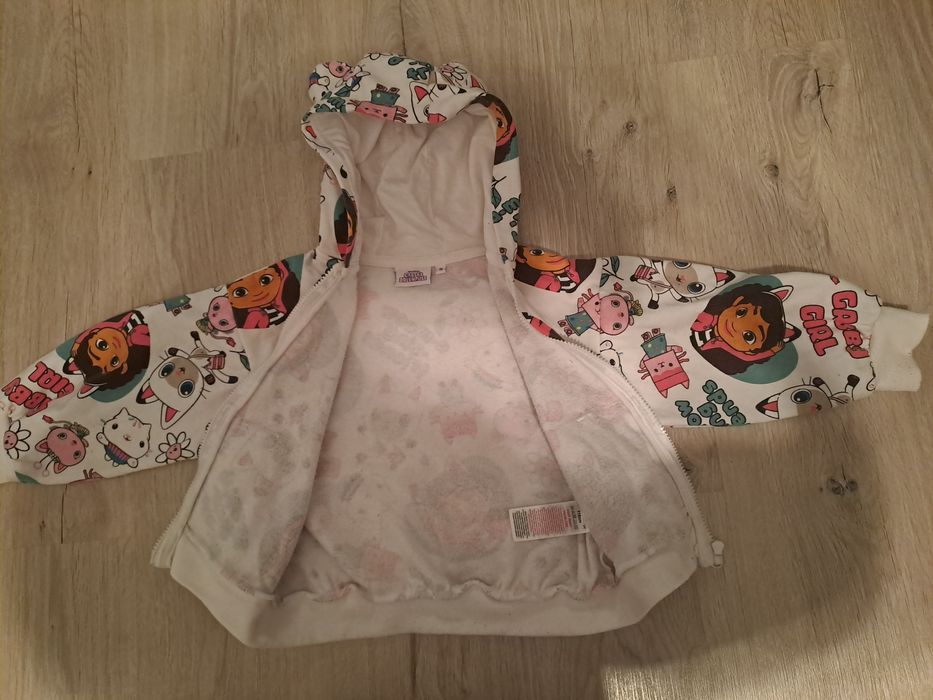 Bluza Gabi, roz. 116
