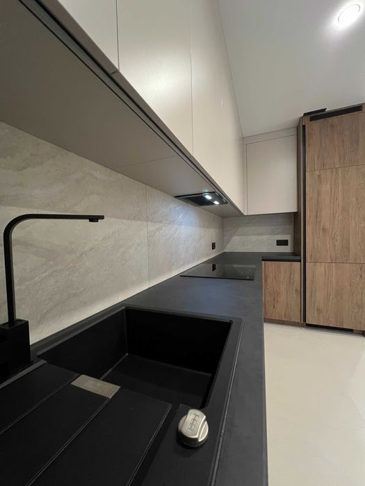 Продаж квартири в сучасному ЖК