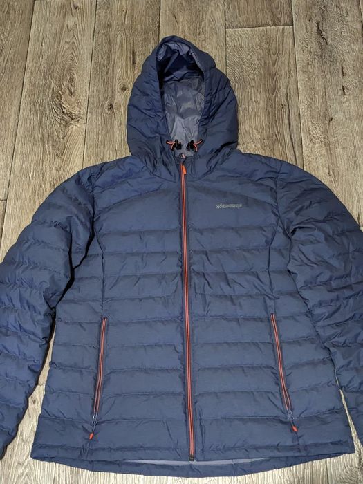 Куртка пуховик Ayacucho Himalaya р.L-XL