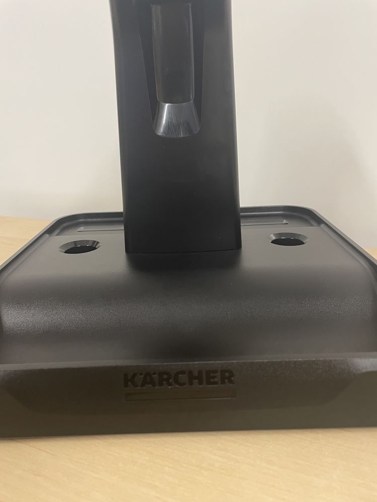 Podstawa Konsola odkurzacza pionowego Karcher VC 4 S na akcesoria
