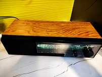 Radio  Sudety R 208-przestrojone 88-108 MHz