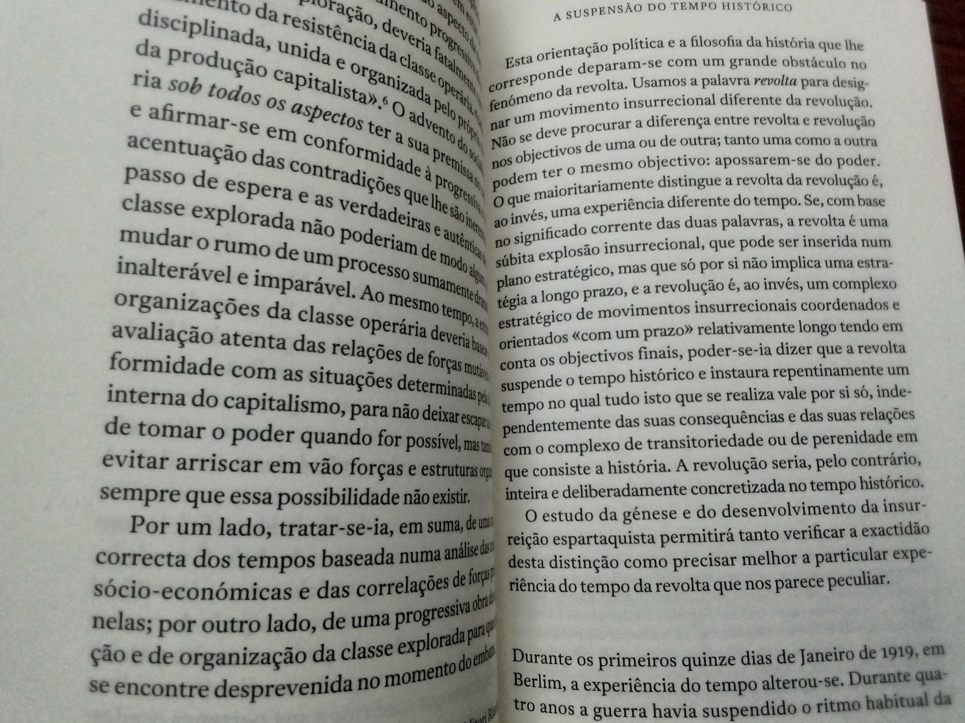 Furio Jesi - Spartakus, simbologia da revolta