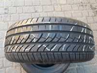 COOPER  215/55R16 93V , pojedyńcza opona letnia.