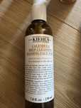 Kiehls calendula pianka do mycia twarzy