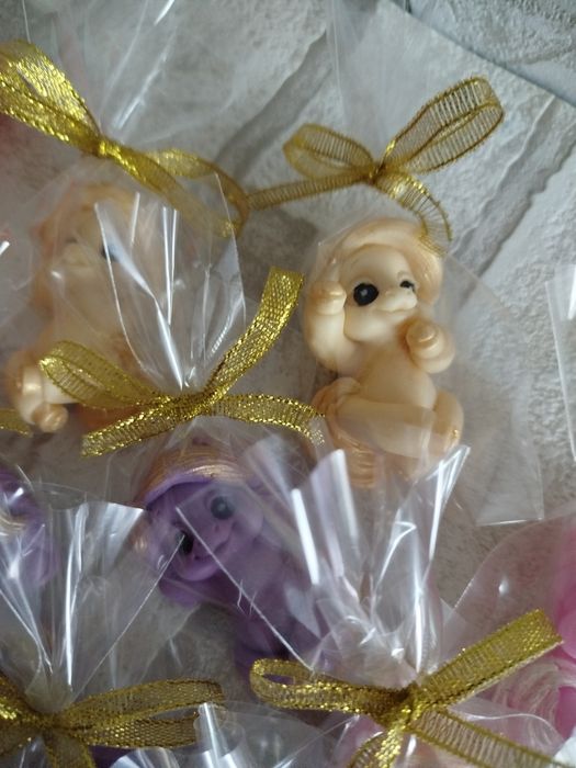 Мило ручної роботи