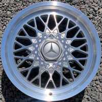 ACT Brabus Mercedes 190 w124 R129 w210 w126 SEC w116 R107 w123 w114 VW