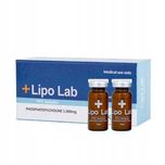 Mezoterapia lipoliza Lipo Lab + 10 ml igła i strzykawka gratis Wrocław