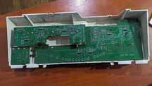 Плата модуль индикации WHIRLPOOL AWT 8123 D