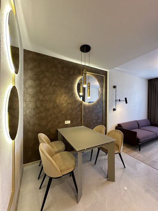 Сдам квартиру . 31 жемчужина . Хозяин .