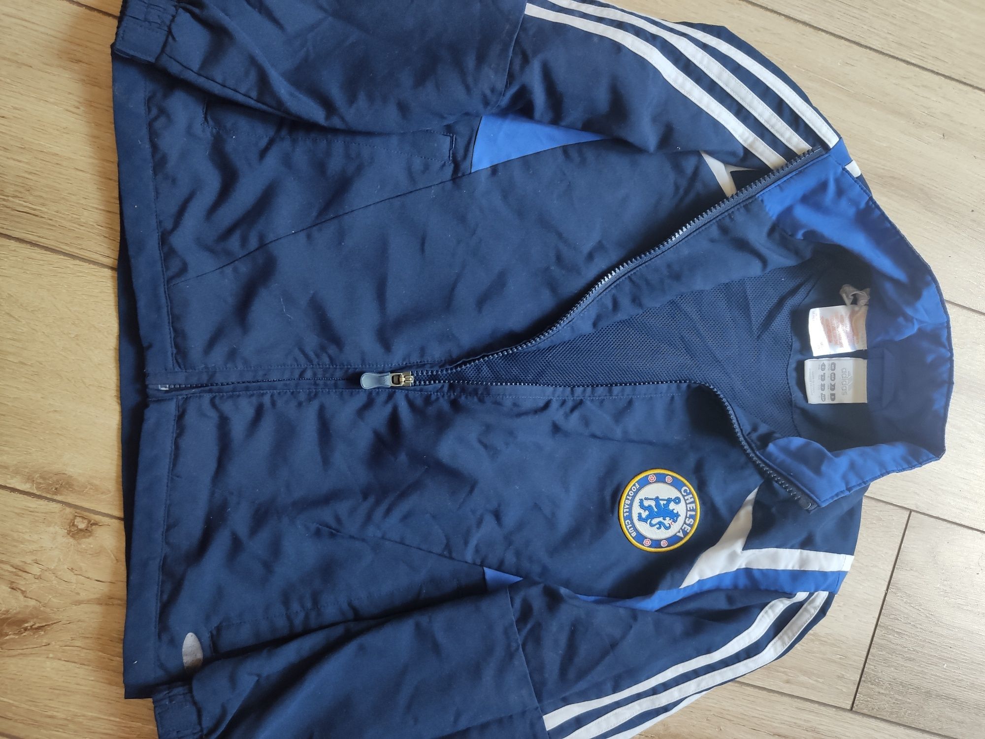 Lekkie letnie kurtki