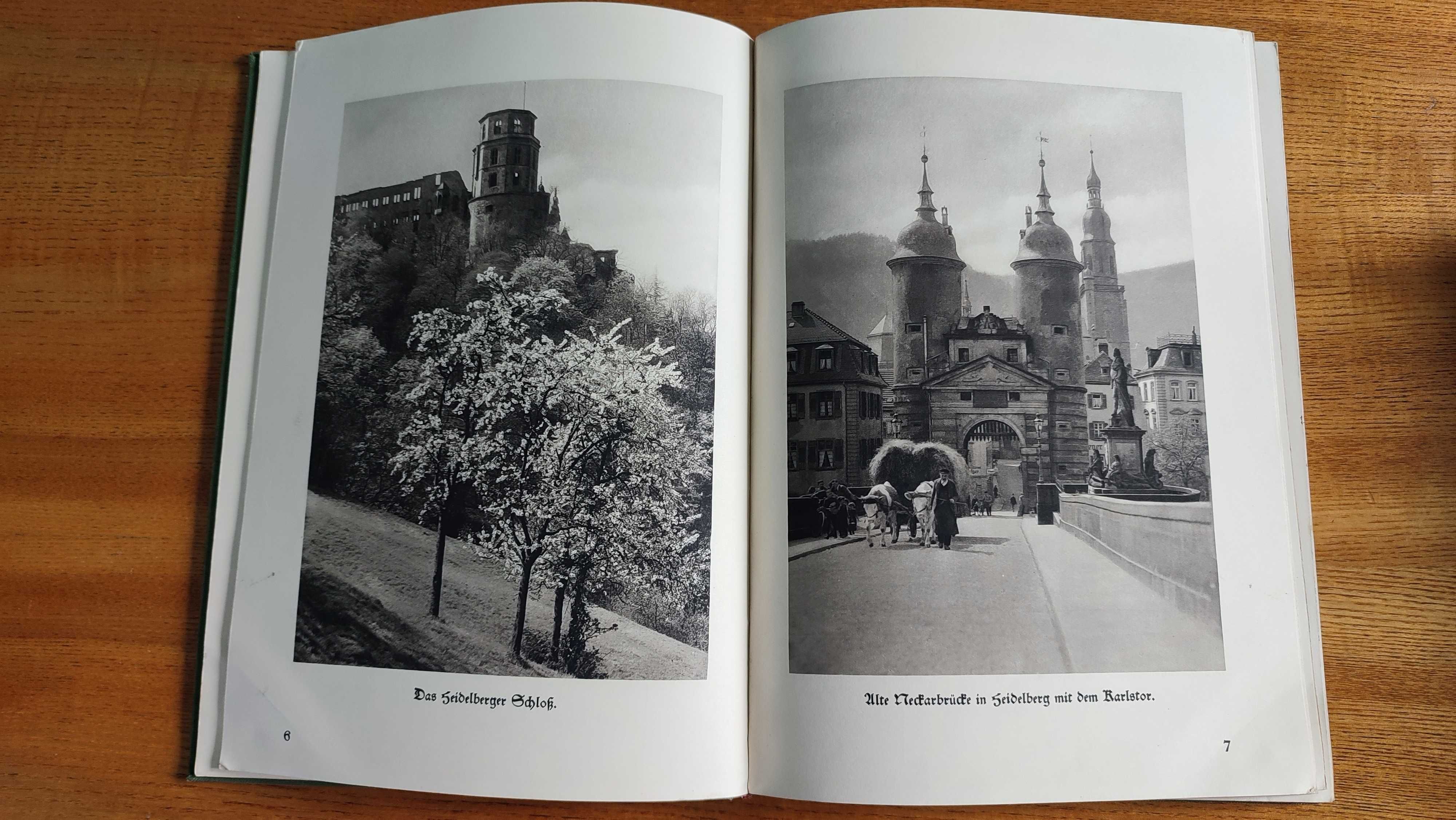 Das deutche Rheinland Wilhelm Schäfer
