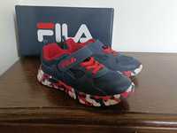 Adidasy Fila rozm 28