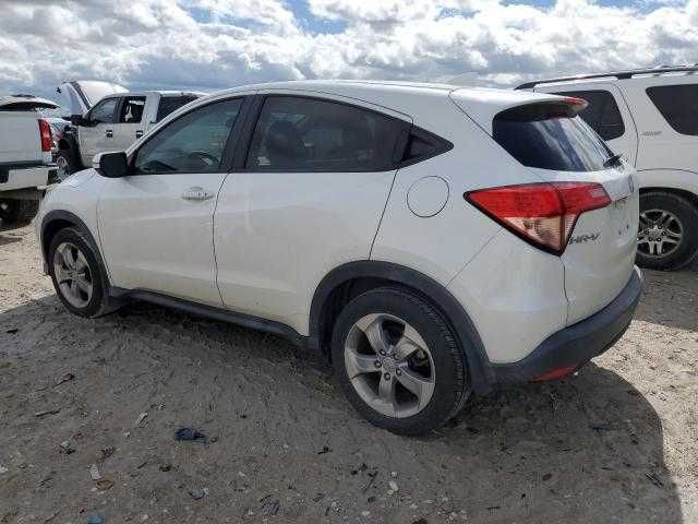 HONDA HR-V EX  Вигода з сша 2016