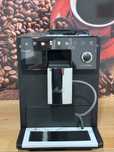 Ekspres do kawy MELITTA LatteSelect Auto Cappuccino Latte gwarancja