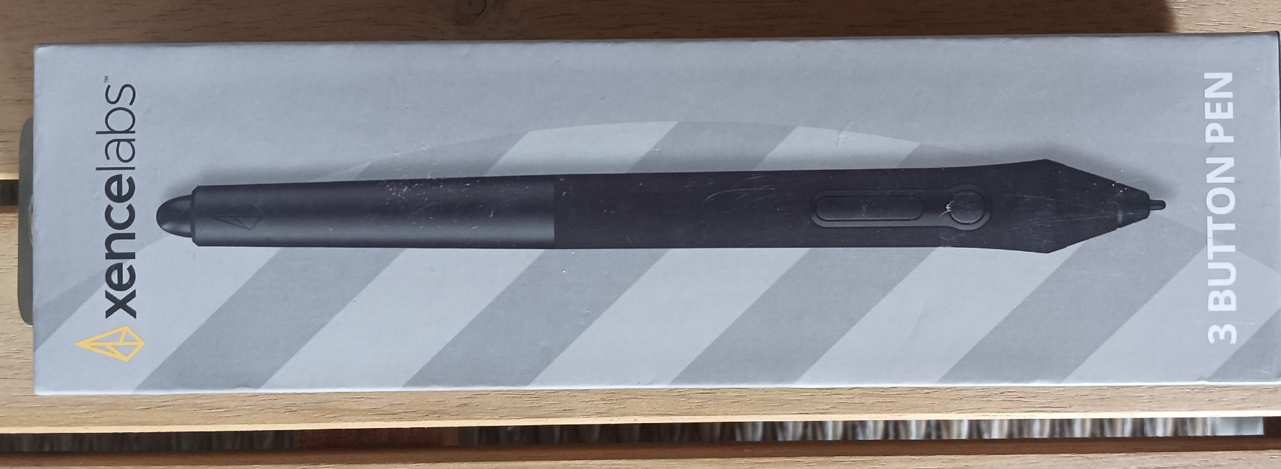 Rysik do tableta Xencelabs 3 Buton nowy