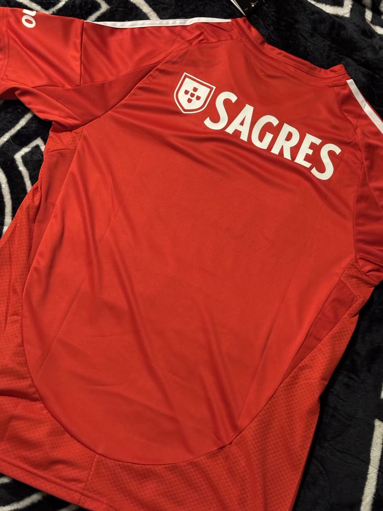 Camisola do Benfica 24/25