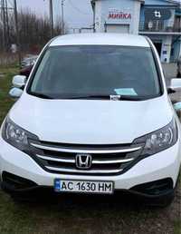 Honda CR-V 2013 р.в. США