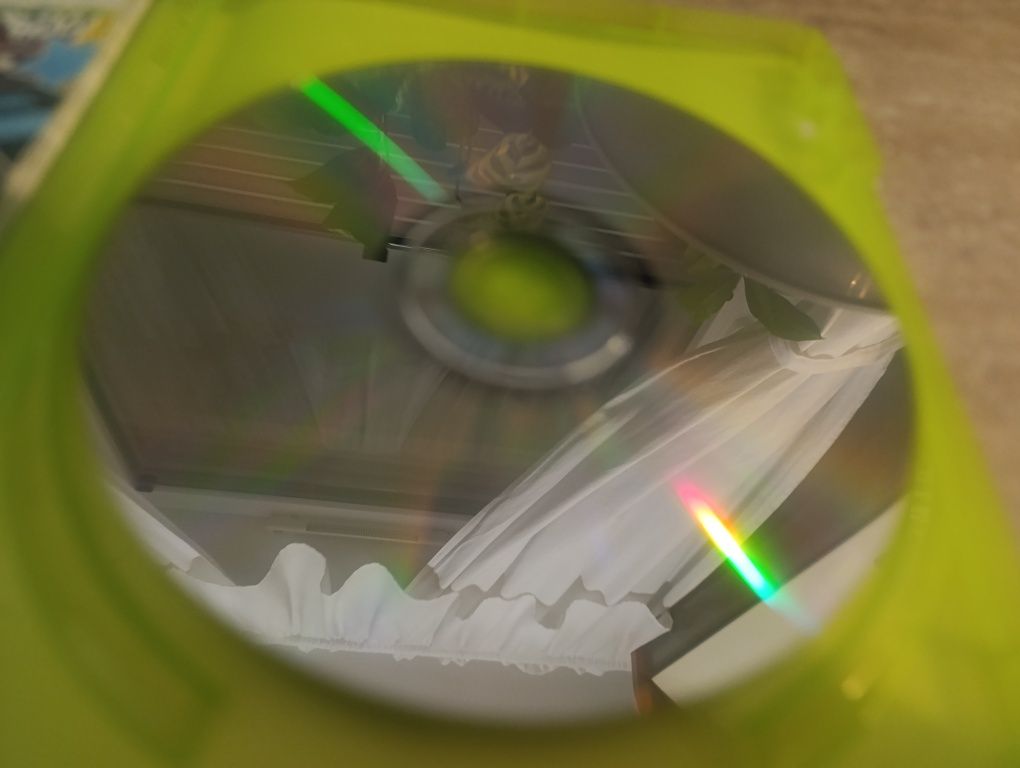 Gra na X Box 360 Dj Hero idealny stan