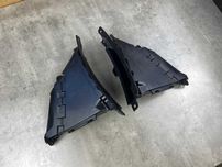 Воздуховод тормозного диска BMW 5 (G30/G31) 51137349591 / 51137349592