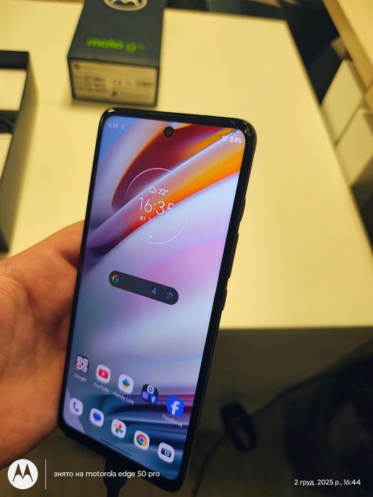 Motorola moto g60 6/128