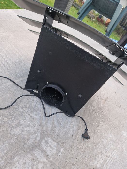 Okap kuchenny Gorenje