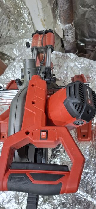 Торцовочна пила Einhel ТЕ-SM 10L Dual