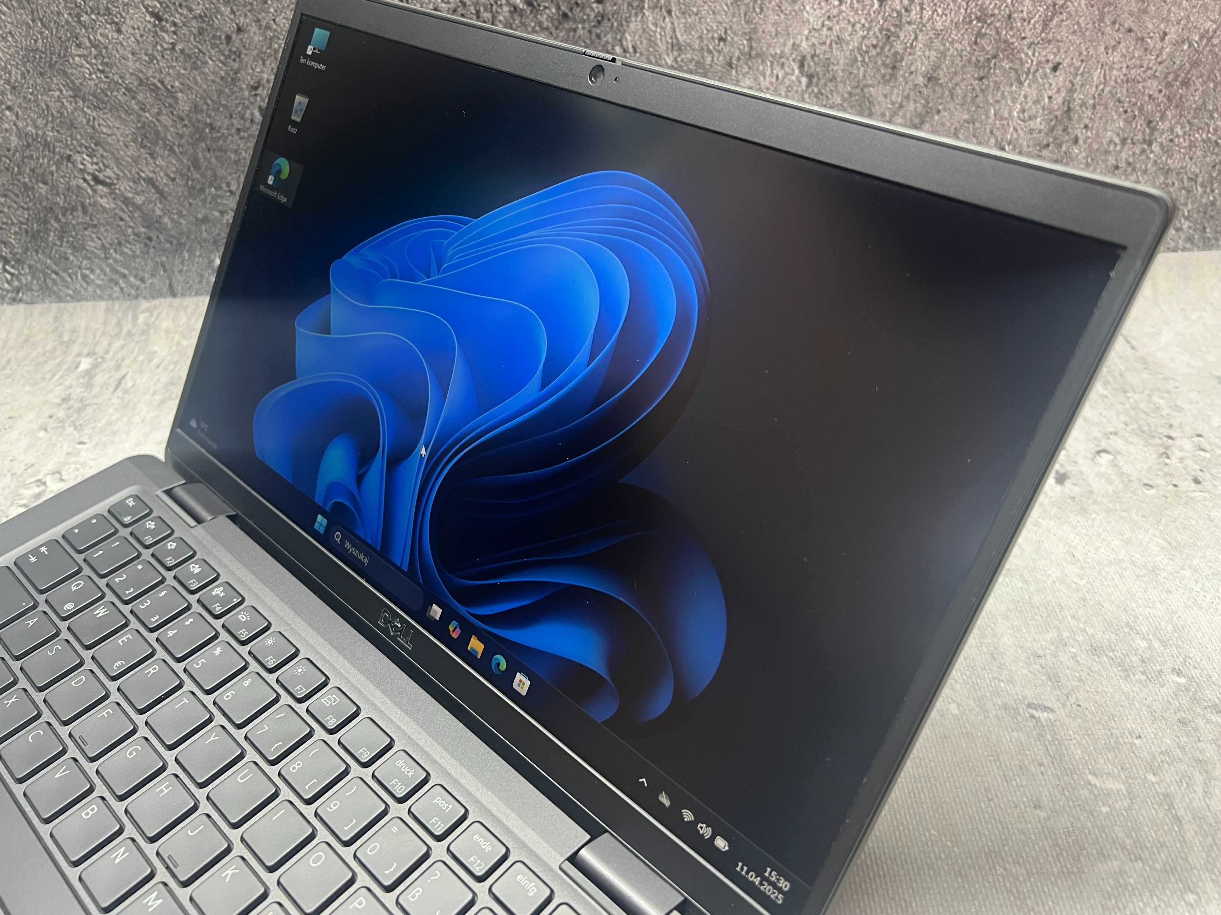 Dell Latitude 7420 / i5 1145G7 4.4GHz / 32GB DDR4 / 2TB SSD / 14 FHD