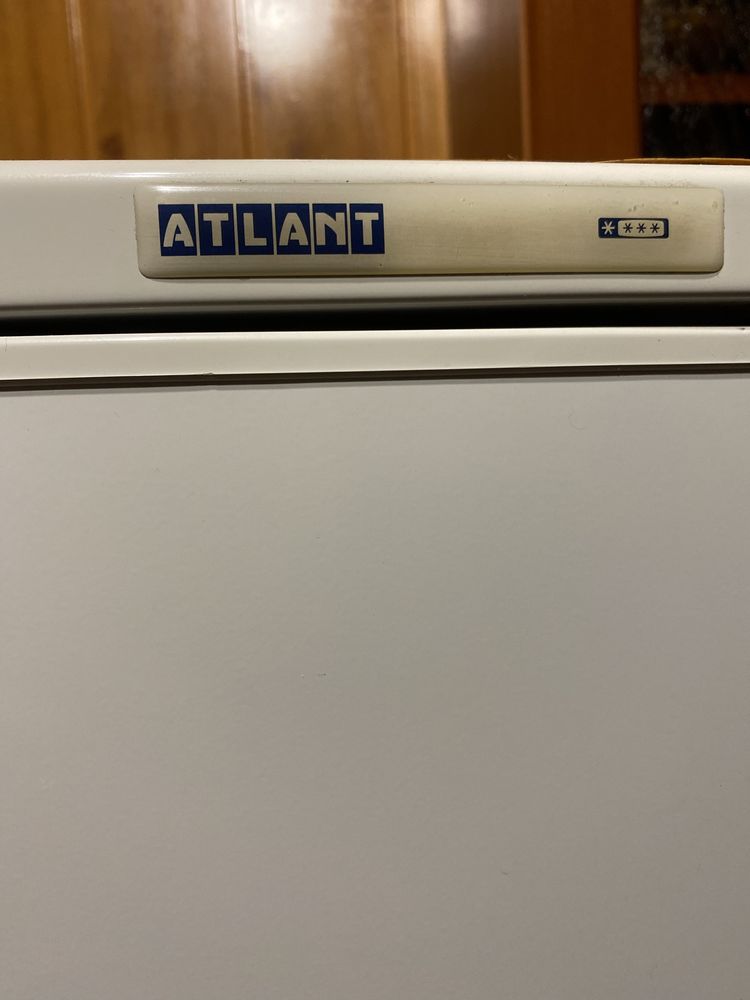 Холодильник Атлант