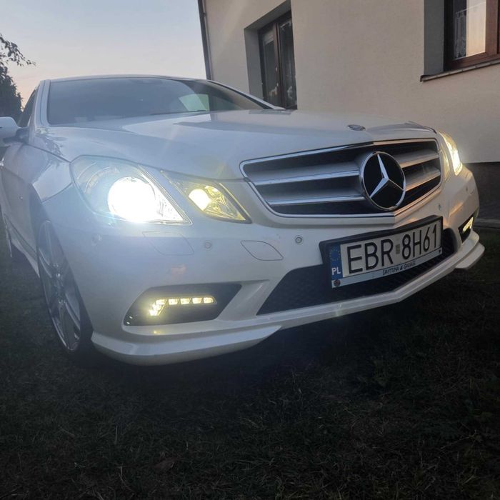 Mercedes szuka nowego właściciela
