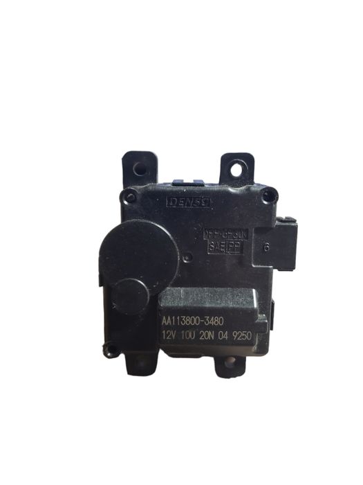 Моторчик заслонки отопителя honda cr-v 5 2017-2022 разборка