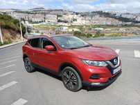 Nissan Qasqhai 1.5 Dci N Connecta DCT