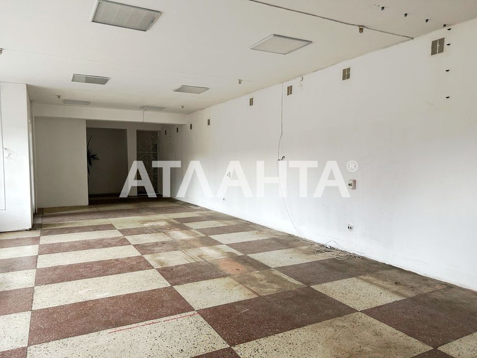 Оренда, 303 кв м, Узбецька