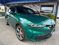 Alfa Romeo Tonale 1.5 Hybrid Edizione Speciale