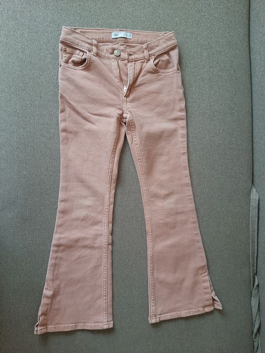 Джинси на дівчинку