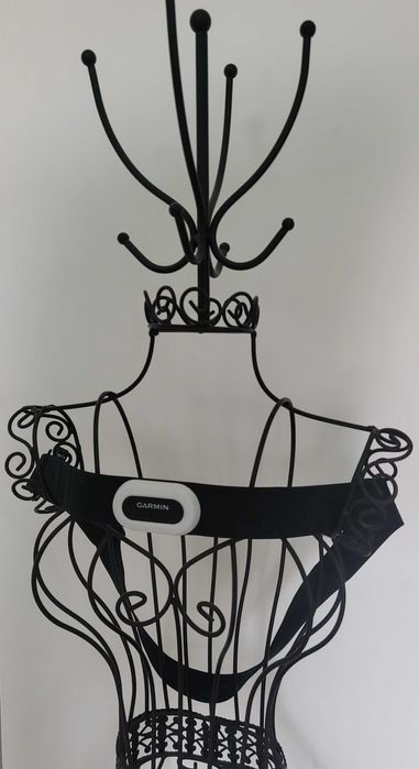 Modny Pasek Garmin hrm pro plus+ przesylka gratis