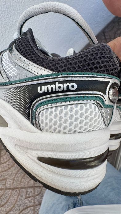 Sapatilhas UMBRO