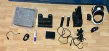 PlayStation 4 z VR