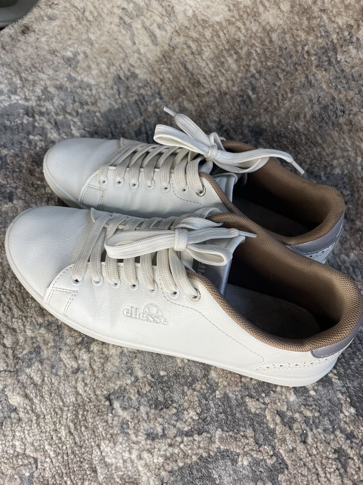 Жіночі кеди ellesse 41 розмір