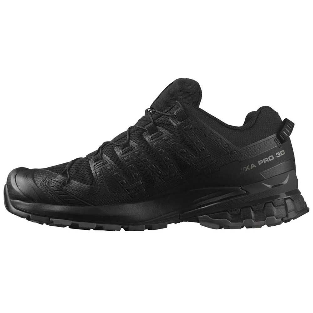 Чоловічі кросівки SALOMON XA PRO 3D V9 (472718)