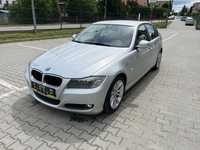 BMW Seria 3 2.0 D Lift Serwis Oplacona Super Stan Polecam Okazja