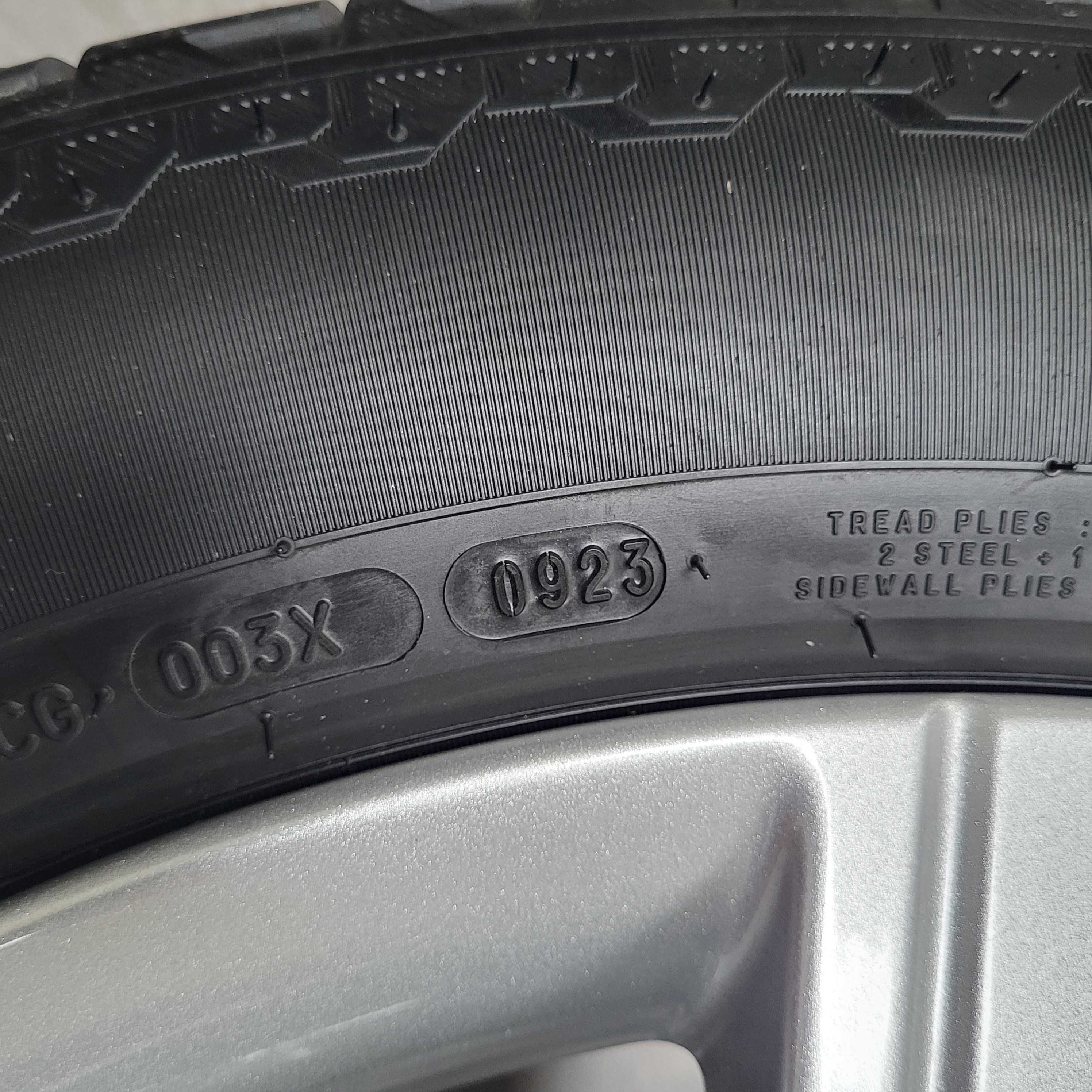 4 szt.  275/50R21 113Y  Michelin PRIMACY AS XL LR SELFSEAL   (Demo)