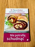Książka Nie potrafię schudnąć Jarosław Urbaniuk