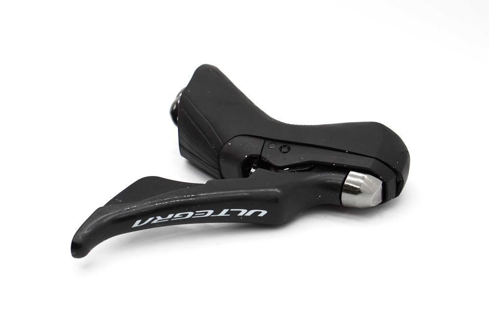 Klamkomanetka Shimano Ultegra Prawa 11rz ST-R8020 Carbon/Ti Hydraulika