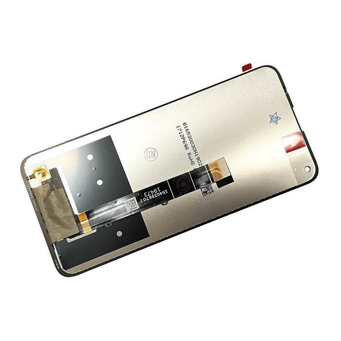 Wyświetlacz Lcd Ekran Szybka Do Lg K61 Lmq630