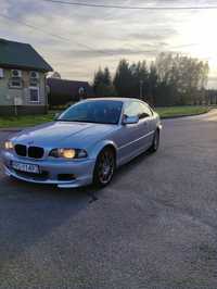 BMW 3 E46 COUPE M54B22