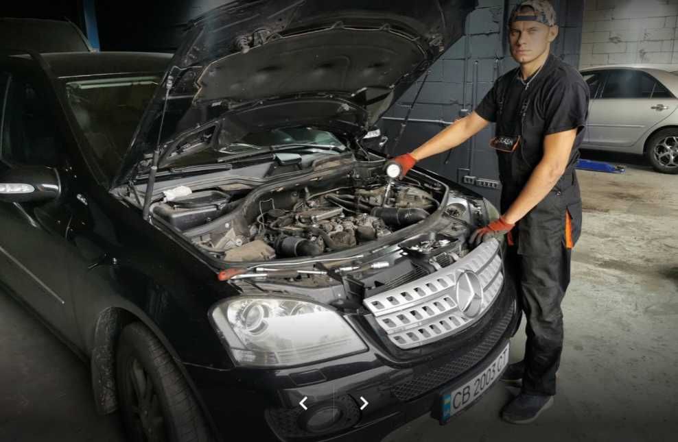 Продам сто автосервіс автоелектрики готовий  бізнес